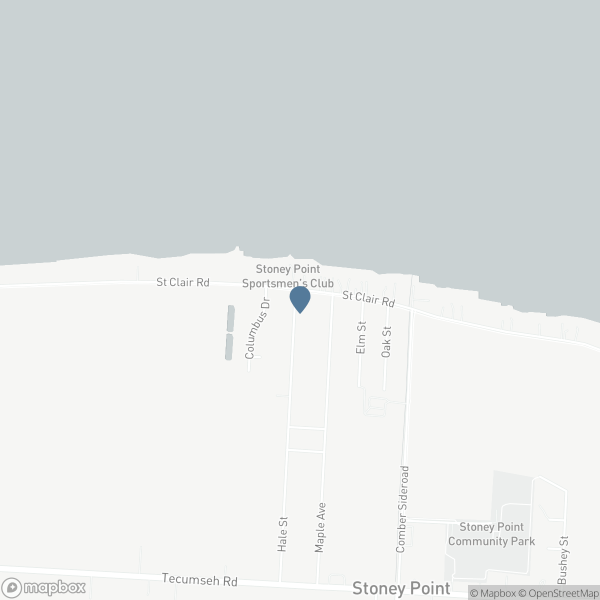 6415 ST CLAIR ROAD, Lakeshore, Ontario N0R 1N0